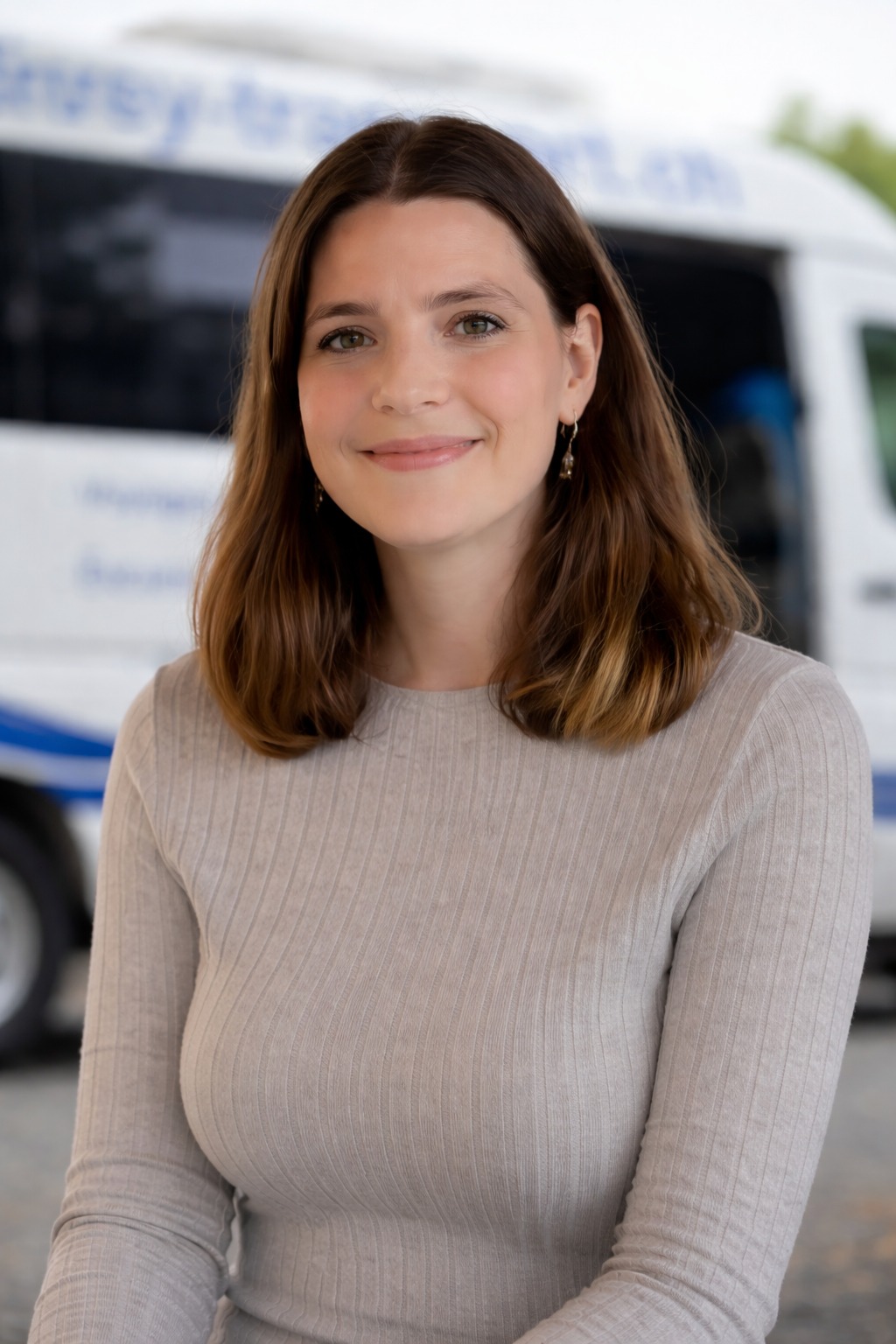 Stéphanie ZUFFEREY