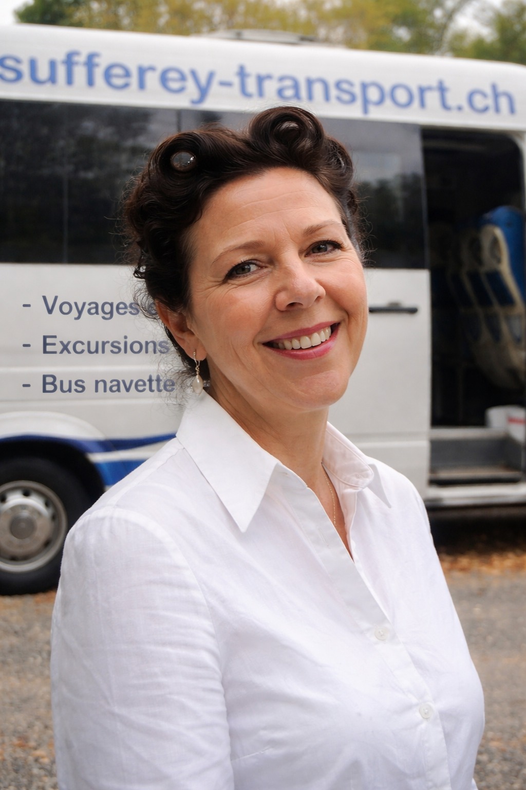 Dominique ZUFFEREY