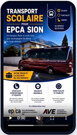 Transport scolaire